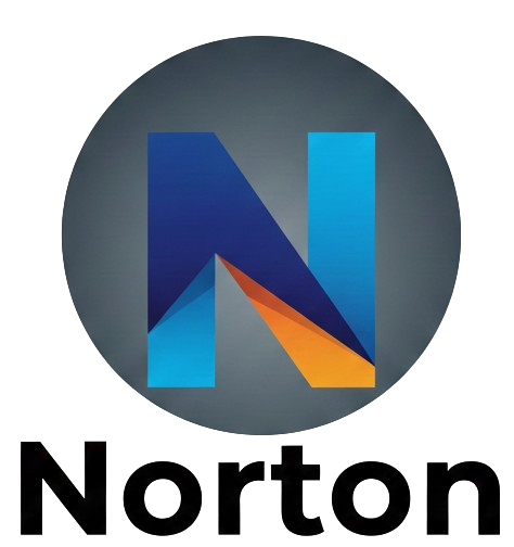 NORTON logo